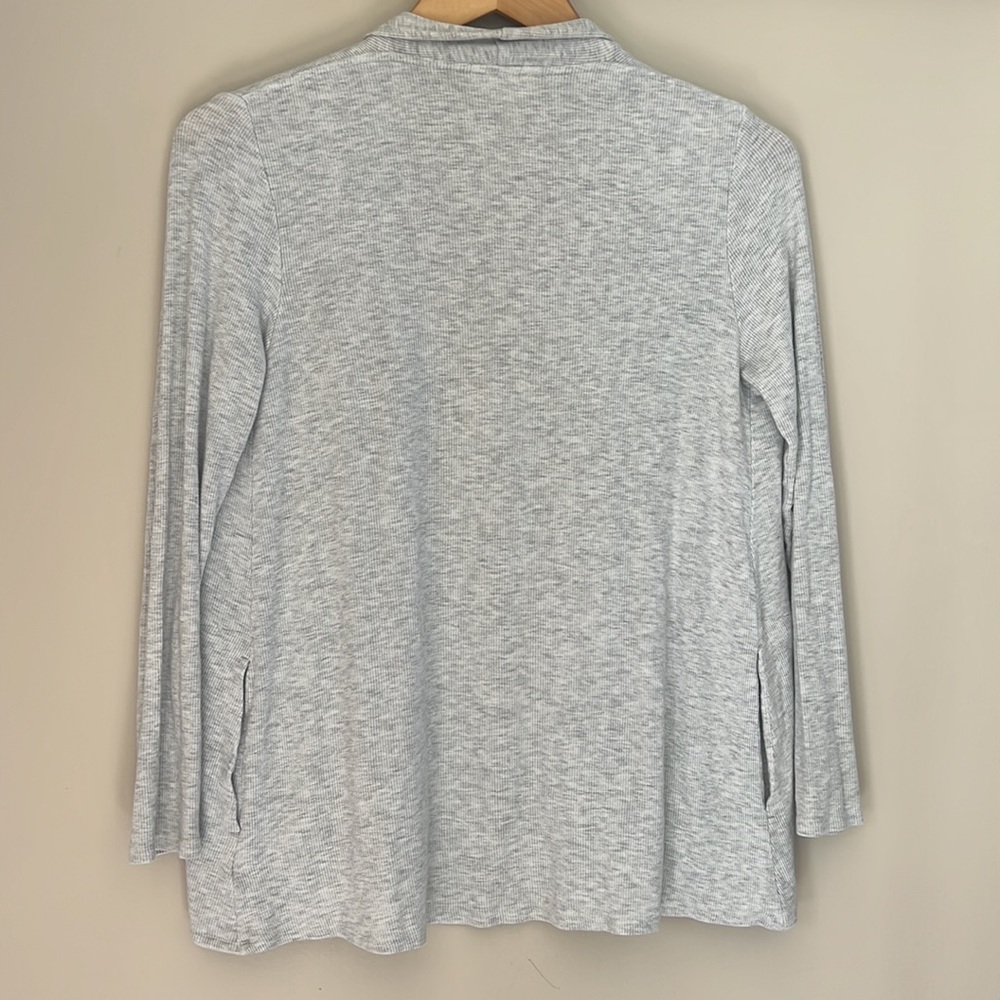 Roller Rabbit Open Front Cardigan | XS - Picture 2 of 6